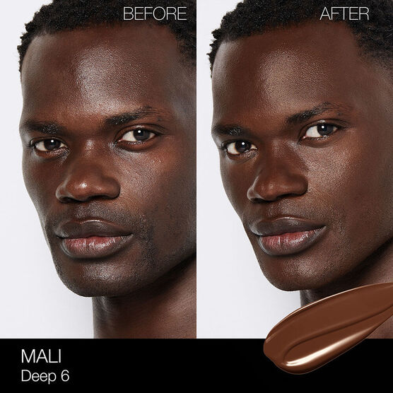 BASE MALI LIGHT REFLECTING